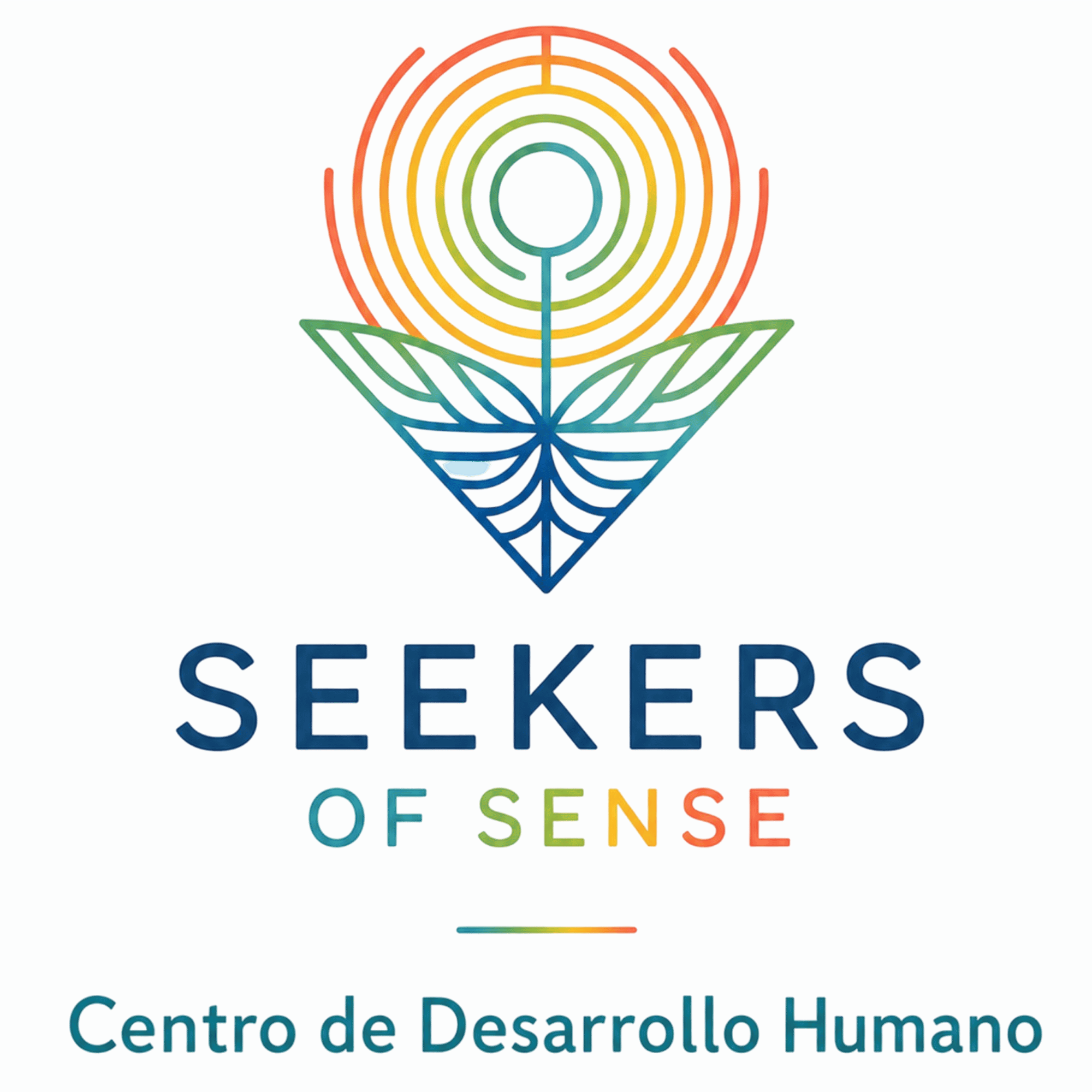 SEEKERS OF SENSE | Centro de Desarrollo Humano